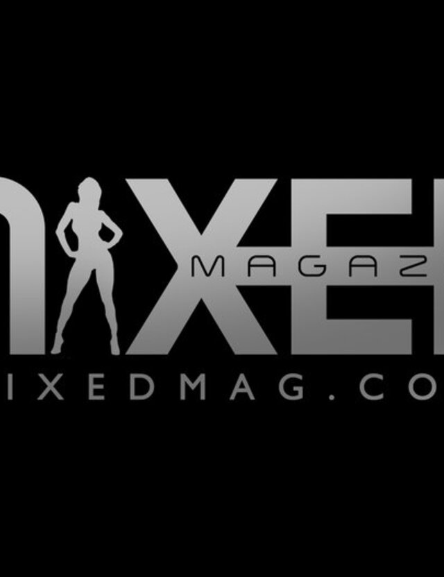 Mixed Magazine